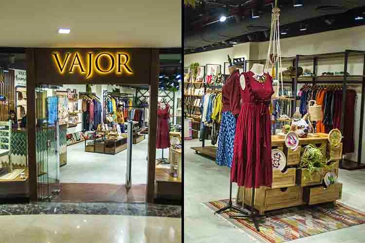 Vajor Just Opened Its First Store In 