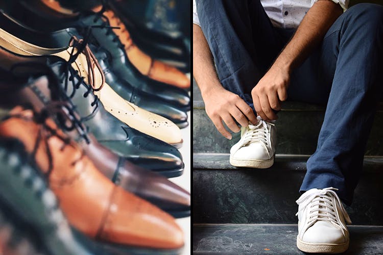 Footwear,Shoe,Oxford shoe,Plimsoll shoe,Street fashion,Hand,Photography,Ankle,Jeans,Athletic shoe