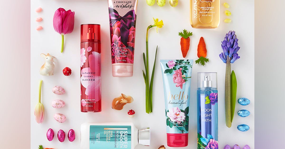 Bath Body Works Lbb Delhi Bath Body Works Lbb Delhi
