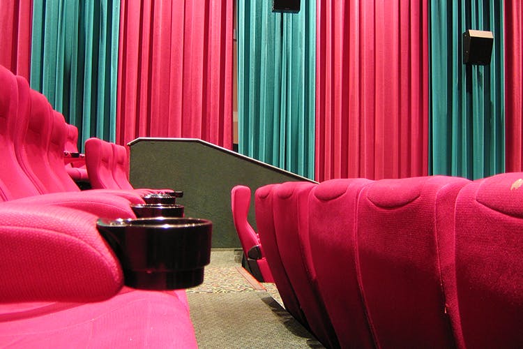 Pink,Red,Curtain,Magenta,Interior design,Room,Window treatment,Purple,Furniture,Textile