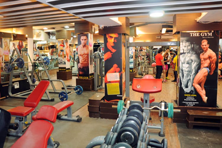 Gym,Room,Physical fitness,Exercise equipment,Sport venue,Exercise,Weight training,Fitness professional,Building
