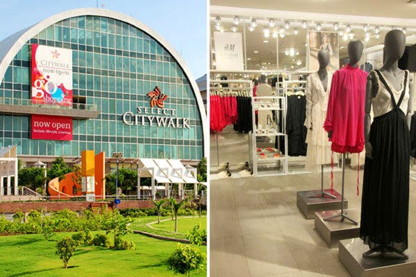 DelhiShopping Top 5 Shopping Malls in Delhi/NCR 1.Select City Walk Mall-   … in 2023