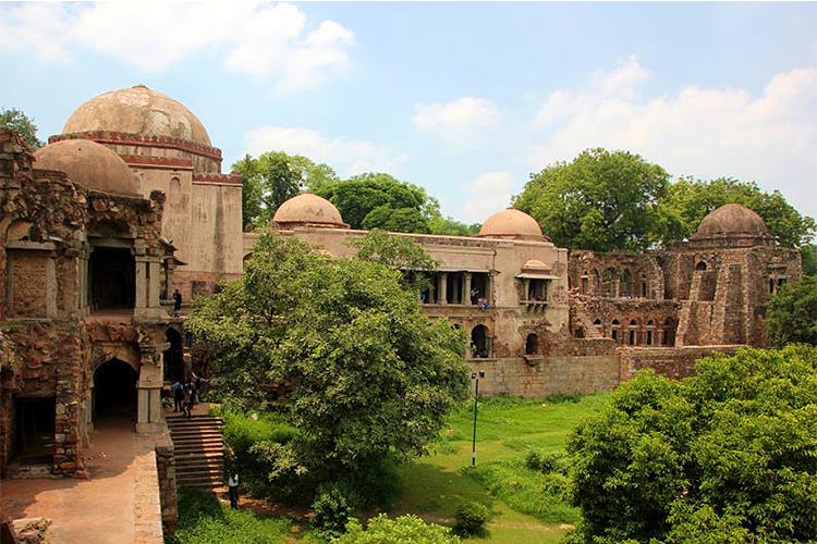 Places to Visit in Delhi NCR