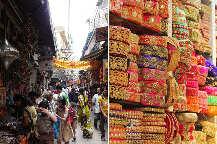 Old Delhi: 12 Best Bazaars You Must Go To | LBB, Delhi