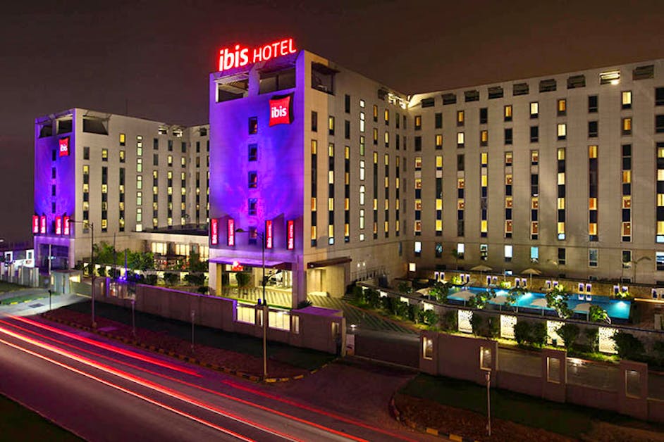 Top Facilities At The Ibis Hotel In Aerocity LBB, Delhi