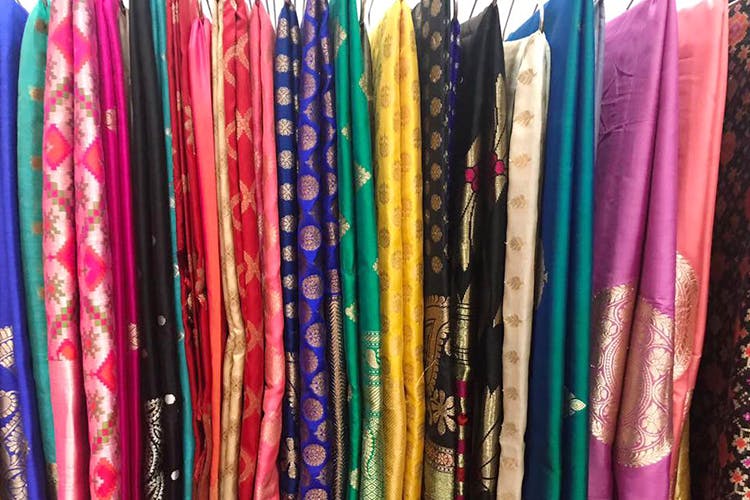 Teja sarees cost sale