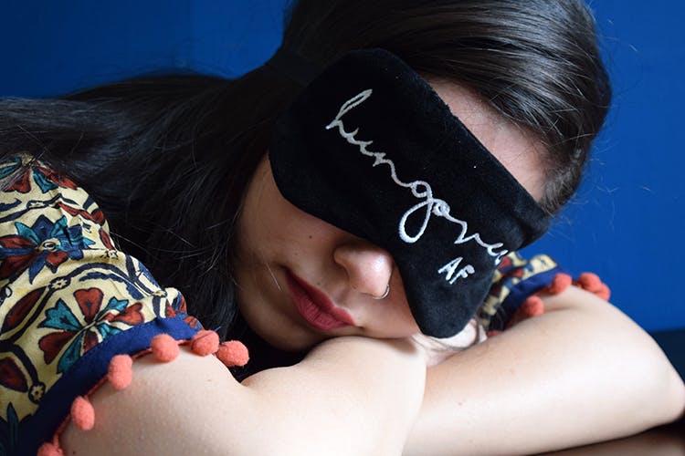 Blue,Beauty,Arm,Black hair,Hand,Photography,Cool,Headgear,Tattoo,Fashion accessory