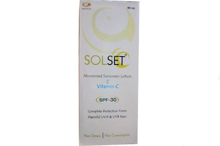 solset spf 30