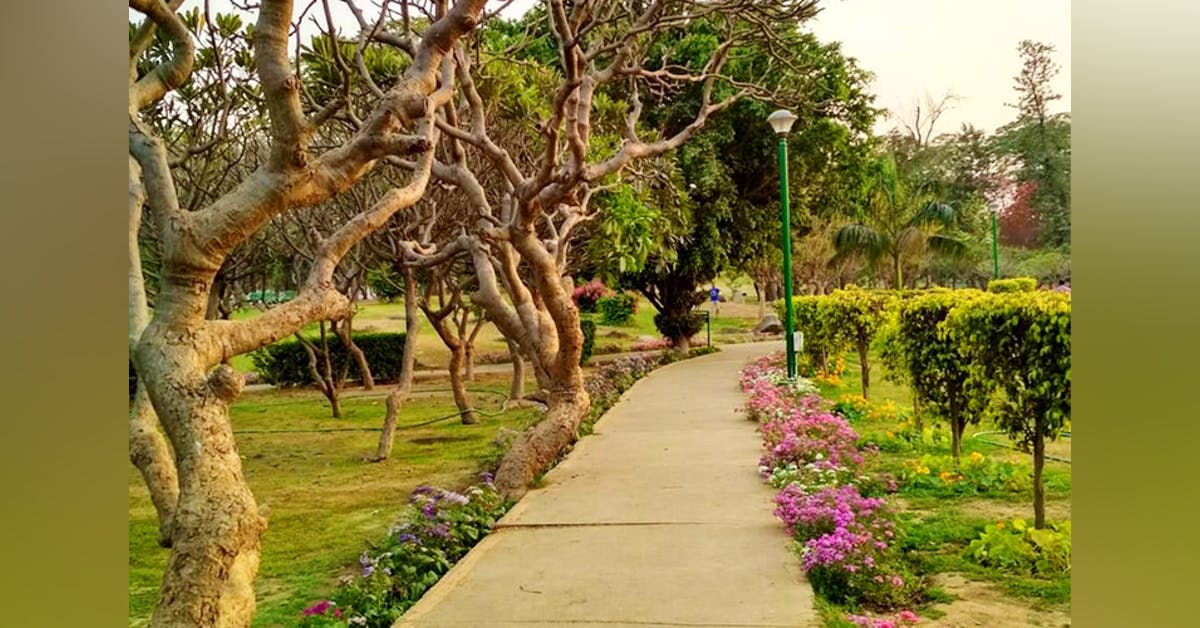 Nehru Park – Picnic Nehru Park – Picnic, Places to visit in Delhi, Must visit in Delhi, Historical places in Delhi, Capital of India, Top places to visit in Delhi, List of places to visit in Delhi