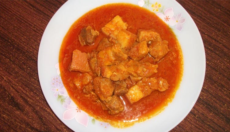 Dish,Food,Cuisine,Red curry,Curry,Ingredient,Massaman curry,Meat,Gulai,Produce