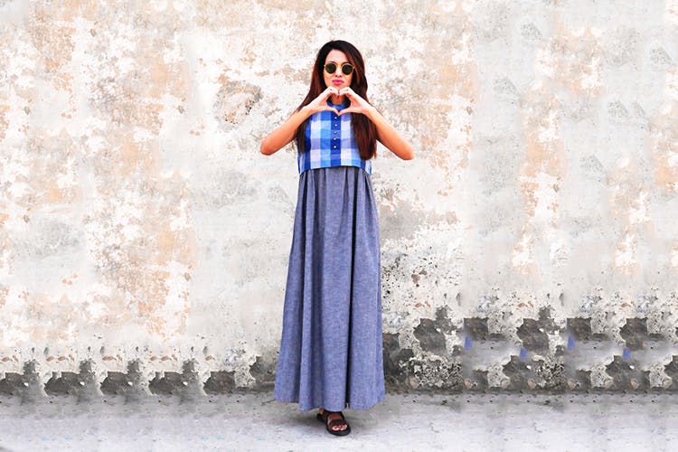 Maxi Dresses For Summer