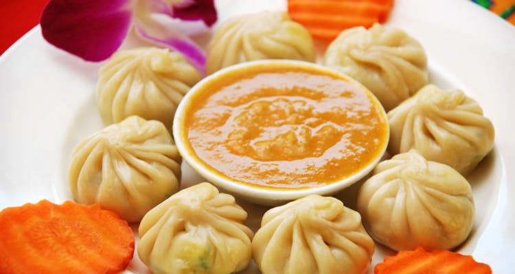 Dish,Momo,Food,Cuisine,Khinkali,Xiaolongbao,Buuz,Baozi,Mandu,Dumpling
