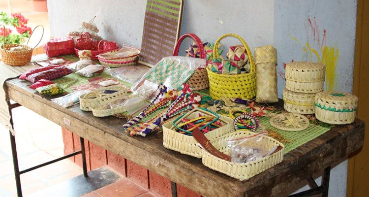 Textile,Table,Food