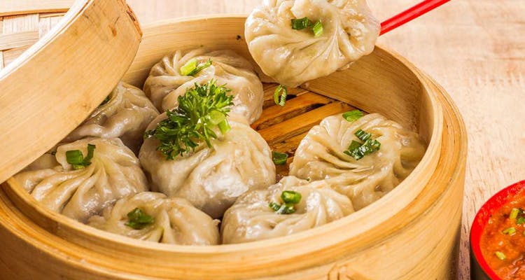 Dish,Food,Cuisine,Momo,Ingredient,Xiaolongbao,Khinkali,Wonton,Dumpling,Dim sim