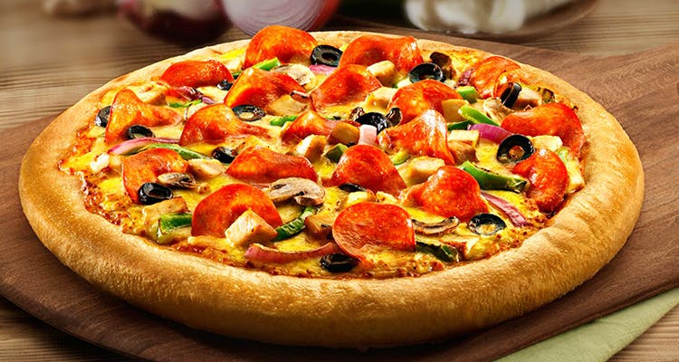 Head To These Places For The Best Pizzas In Bangalore | LBB, Bangalore