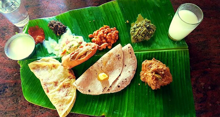 Where To Get The Best Thalis In Bangalore | LBB, Bangalore