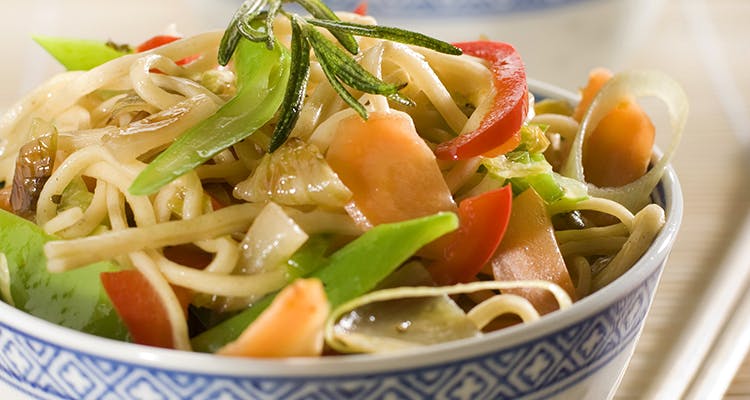 Dish,Food,Cuisine,Ingredient,Noodle,Produce,Drunken noodles,Chinese noodles,Chinese food,Shirataki noodles