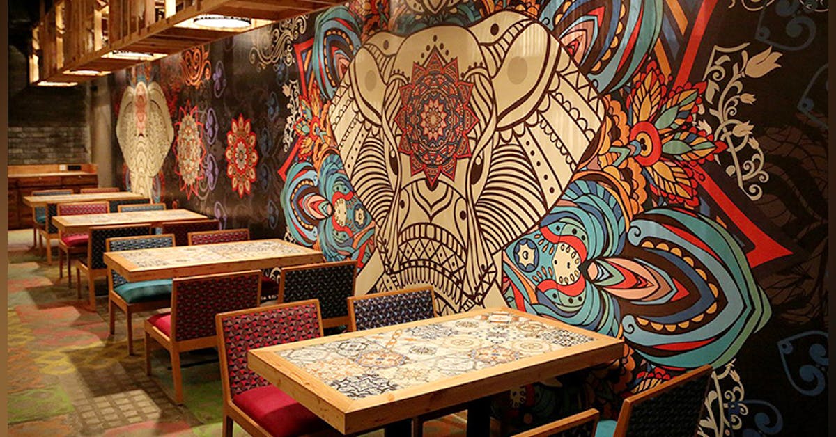 Kumar Kitchen Indian Kitchen Serves up Cuisines from Kashmir to Kerala