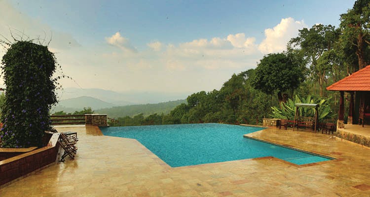 Top Romantic Getaways In 2021 Under 8 Hours LBB Bangalore