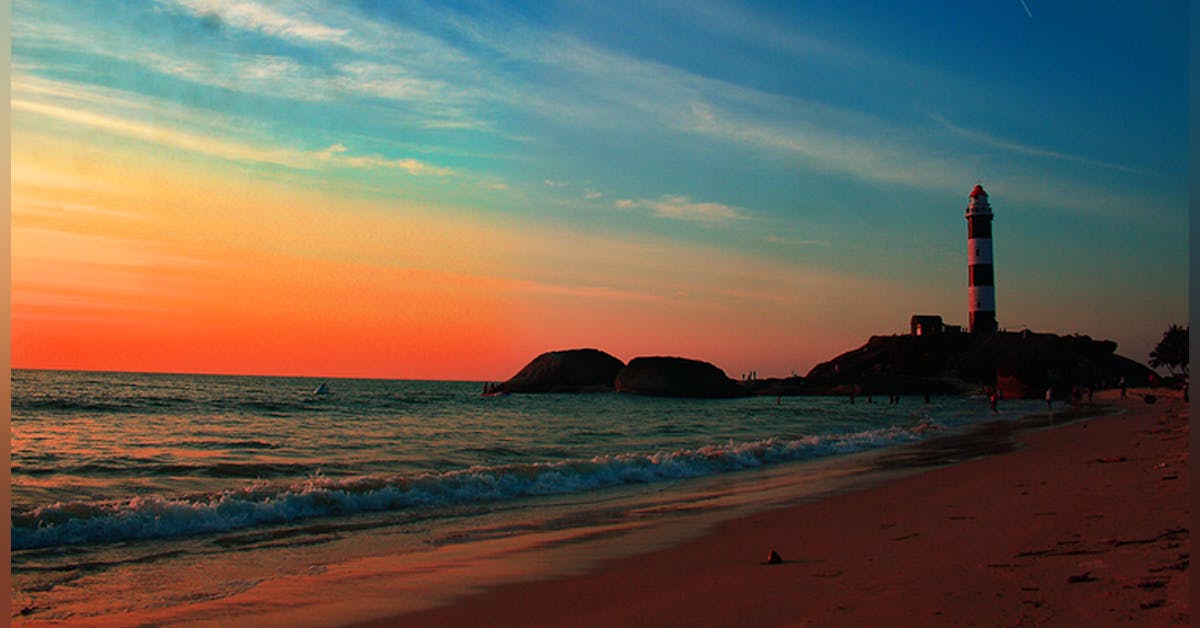 10 Best Beaches Near Bangalore A Guide Lbb Bangalore