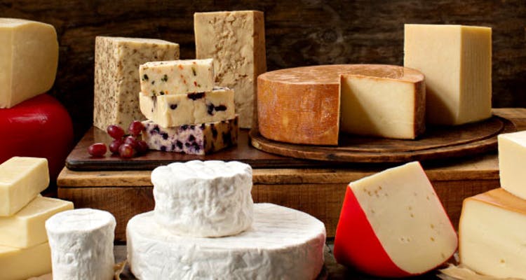 Local Cheeses in Bangalore