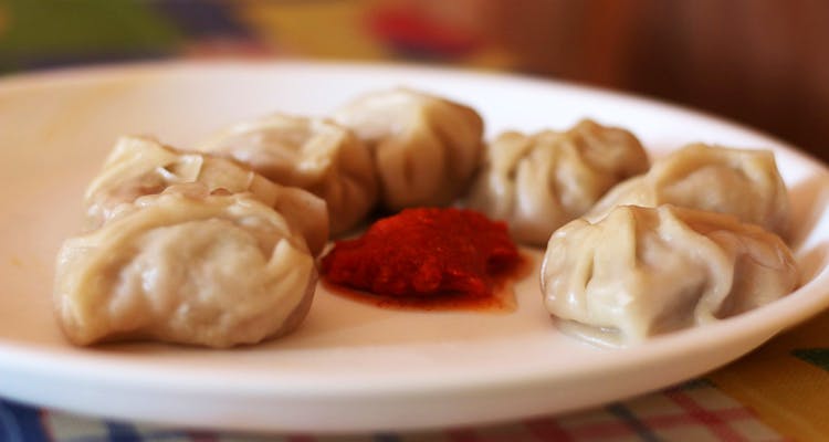 Dish,Food,Momo,Cuisine,Khinkali,Dumpling,Xiaolongbao,Buuz,Manti,Cha siu bao