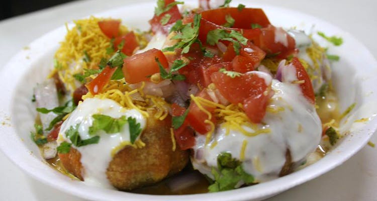 Dish,Food,Cuisine,Ingredient,Fried food,Chaat,Sour cream,Produce,Staple food,Side dish