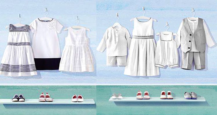 White,Clothing,Fashion,Dress,Clothes hanger,Sleeve,Design,Uniform,Pattern,Illustration