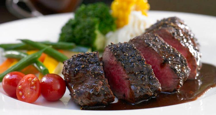 Dish,Food,Cuisine,Flat iron steak,Delmonico steak,Steak au poivre,Ingredient,Steak,Meat,Kobe beef