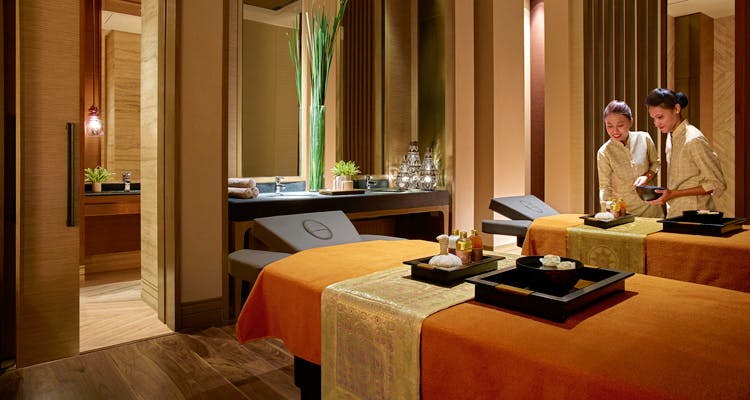 CHI, The Spa at Shangri La For Oriental Massages | LBB, Bangalore