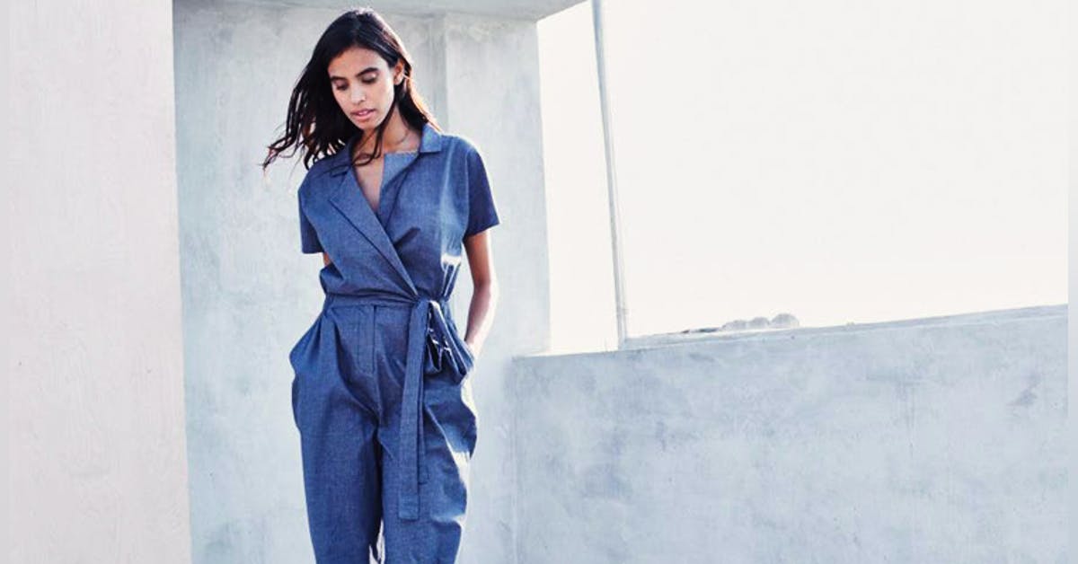 Spring Summer 2016 Clothes Collection