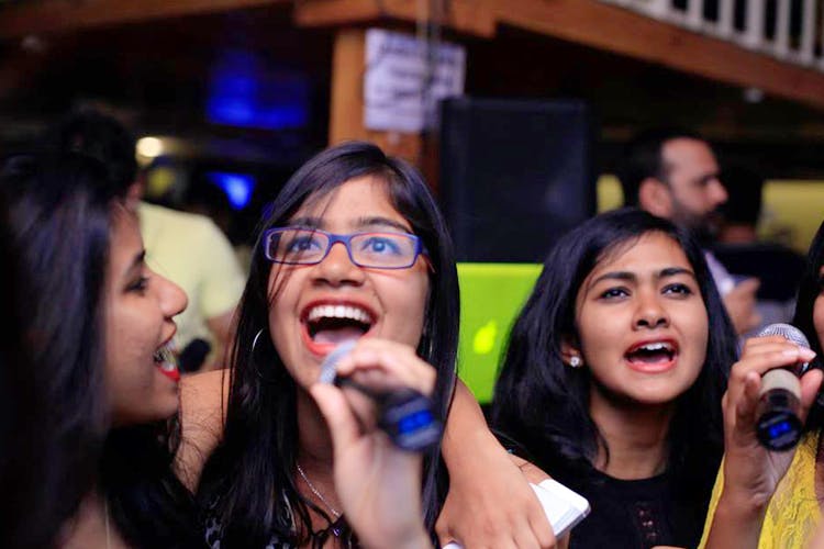 7 Best Places For Karaoke In Bangalore To Sing Your Heart Out Lbb 6887