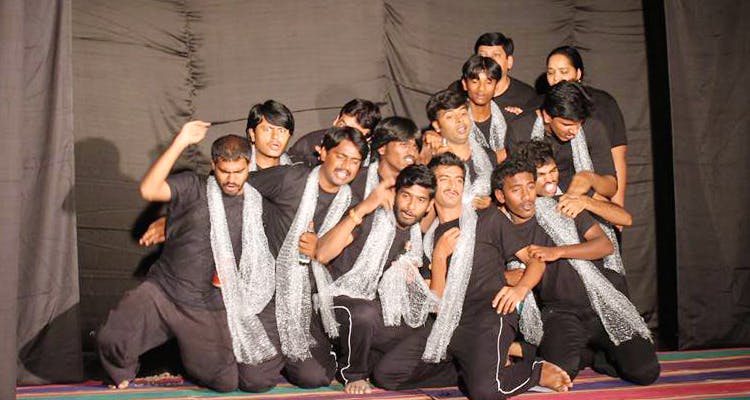 Social group,Event,Fun,Performance,Performance art,Stage,Team,Formal wear