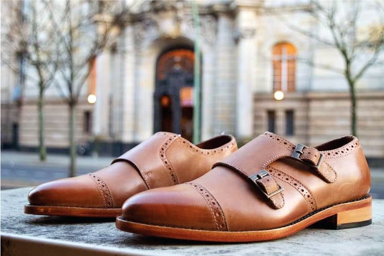 Footwear,Shoe,Brown,Tan,Dress shoe,Oxford shoe,Leather,Beige,Still life,Brand