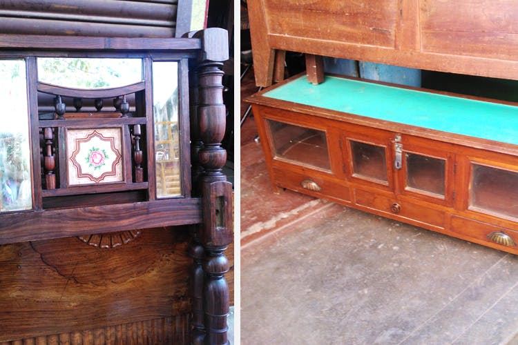 Furniture,Wood,Wood stain,Varnish,Room,Hutch,Antique,Hardwood,Table,Cupboard