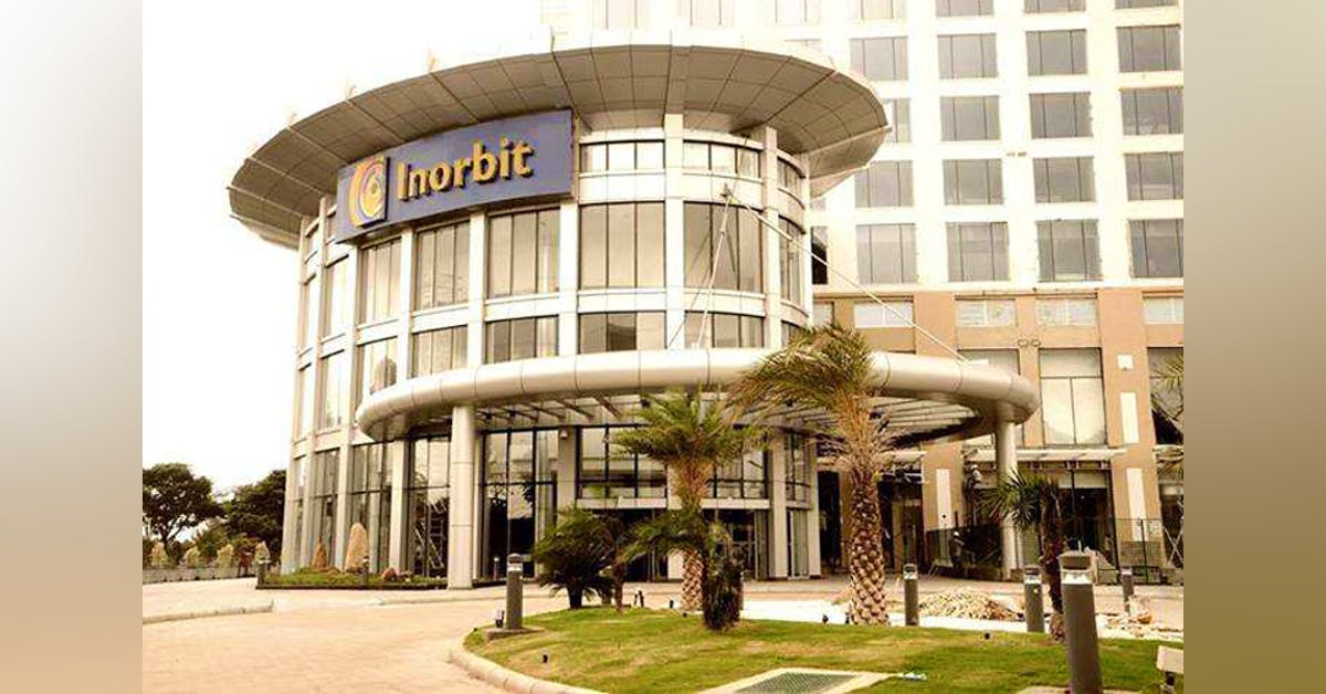 Inorbit mall In Bangalore Inorbit mall In Bangalore