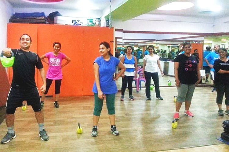 Gyms In Whitefield | Little Black Book, Bangalore