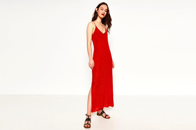 Zara's 2023 Summer Collection Was Totally Made For Hot Vacation Pics