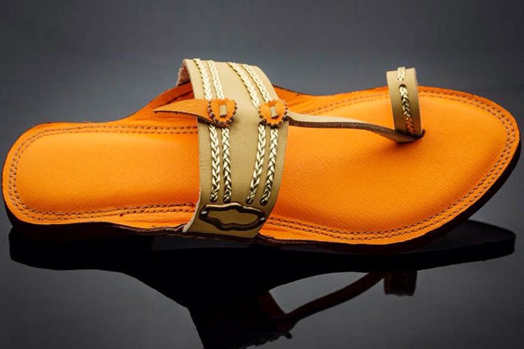 Footwear,Orange,Tan,Product,Yellow,Shoe,Brown,Sandal,Beige,Leather