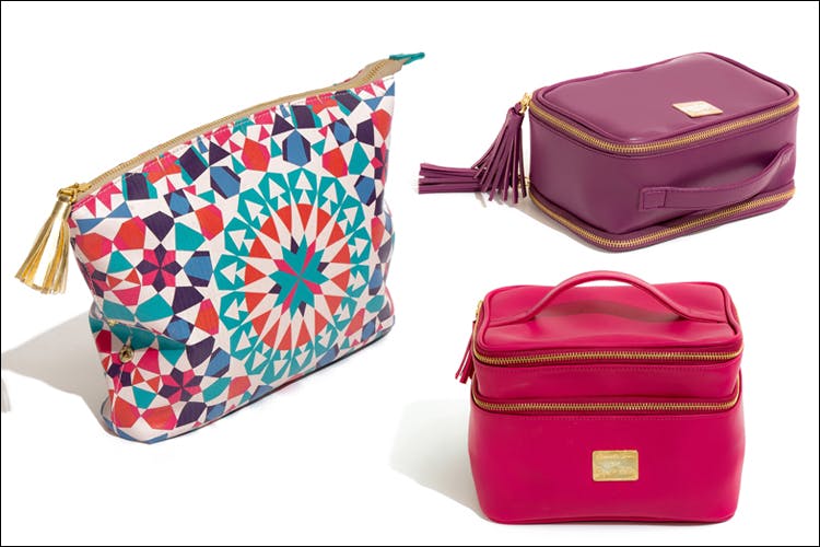 Bag,Product,Pink,Magenta,Fashion accessory,Handbag,Thermal bag,Rectangle,Coin purse