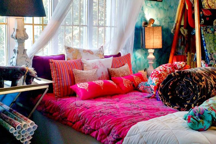 The Purple Pony Bangalore, FabIndia & More Home Decor Stores In