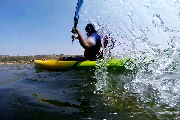 Outdoor recreation,Kayak,Recreation,Kayaking,Boating,Water sport,Vehicle,Sea kayak,Watercraft,Boat