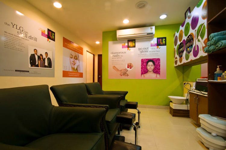 Best Salons In Bangalore | LBB, Bangalore