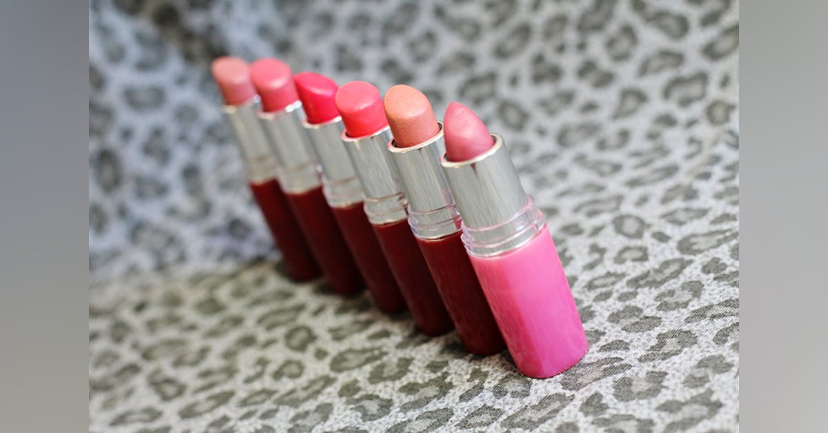 Rose & Raspberry: 8 Shades Of Pink Lipsticks You Need To Own