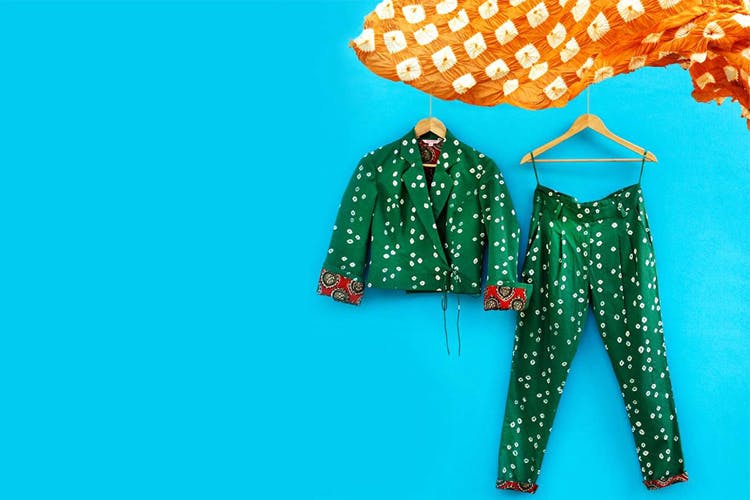 Clothing,Green,Polka dot,Pattern,Turquoise,Design,Sleeve,Pajamas,Pattern