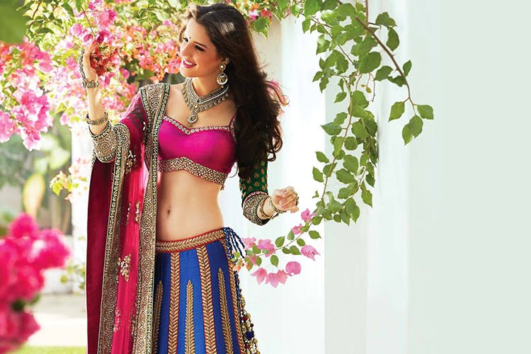 Bridal Couture in Indiranagar,Bangalore - Best Wedding Gown Retailers in  Bangalore - Justdial