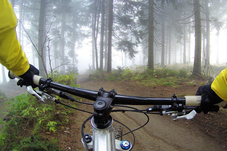 Cycling Routes In And Around Bangalore LBB Bangalore