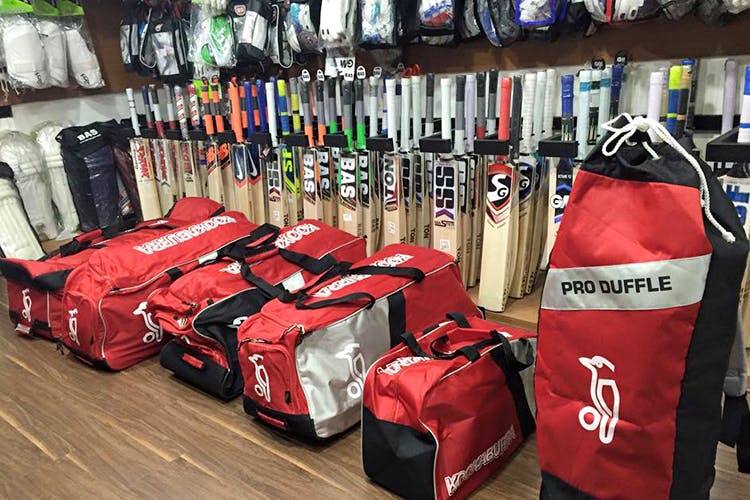 Cricket Accessories In Bengaluru, Karnataka At Best Price  Cricket  Accessories Manufacturers, Suppliers In Bangalore