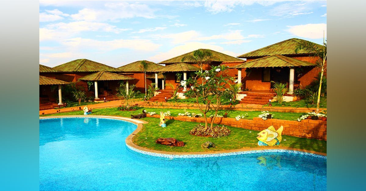 Sanskruti Resort | LBB