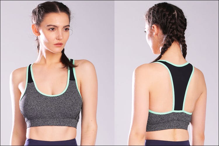 sports bra bangalore